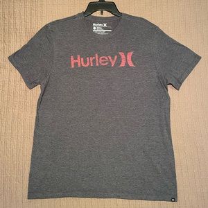 COPY - Hurley Graphic T-Shirt